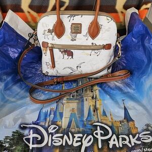 Disney Parks 2022 Steeds Dooney & Bourke